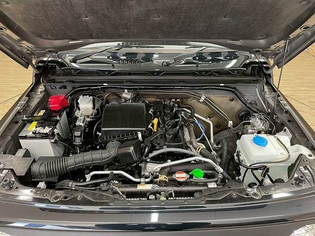 SUZUKI JIMNY SIERRA 2024 Image 31