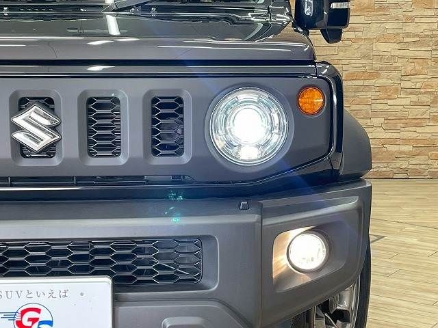 SUZUKI JIMNY SIERRA 2024 Image 31