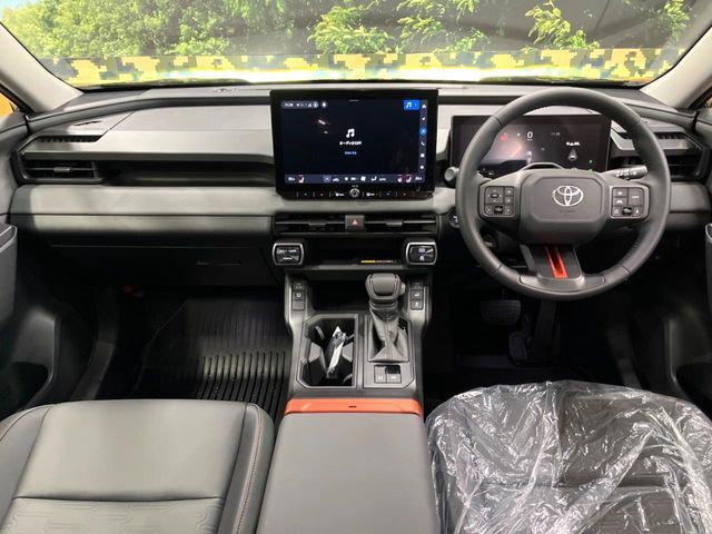 TOYOTA RAV4 HYBRID 4WD 2026 Image 31