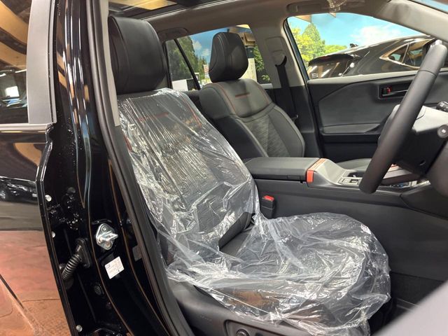 TOYOTA RAV4 HYBRID 4WD 2026 Image 31