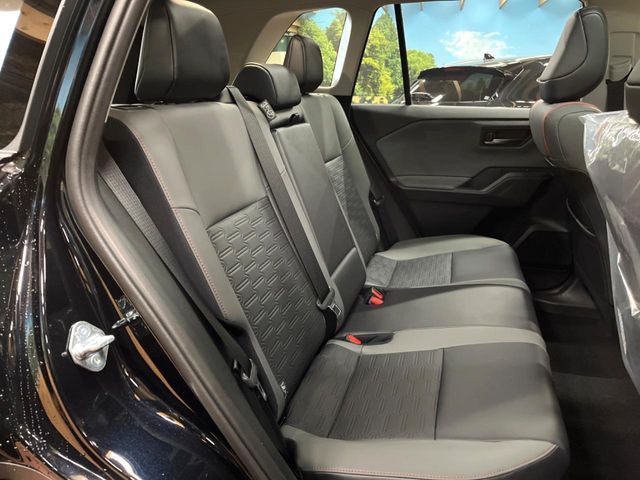 TOYOTA RAV4 HYBRID 4WD 2026 Image 31