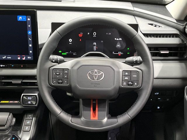 TOYOTA RAV4 HYBRID 4WD 2026 Image 31