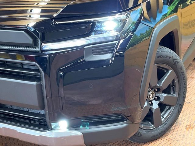 TOYOTA RAV4 HYBRID 4WD 2026 Image 31