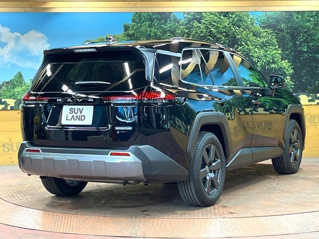 TOYOTA RAV4 HYBRID 4WD 2026 Image 31