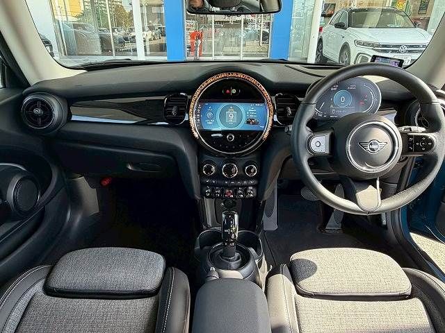 BMW MINI COOPER S 2023 Image 31