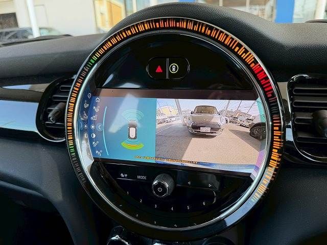 BMW MINI COOPER S 2023 Image 31