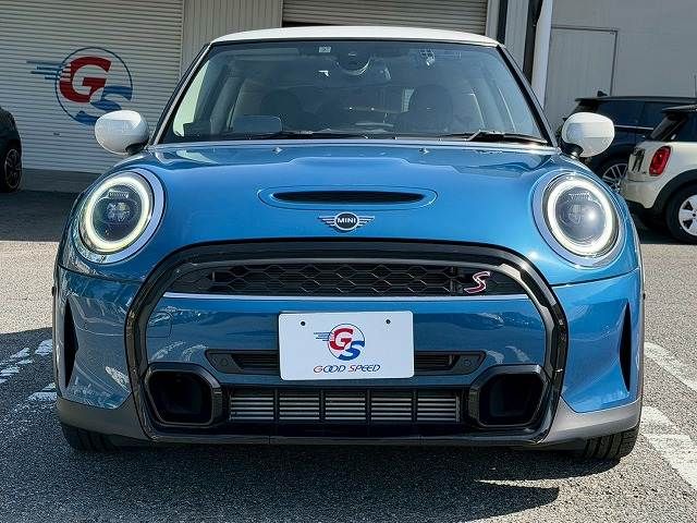 BMW MINI COOPER S 2023 Image 31