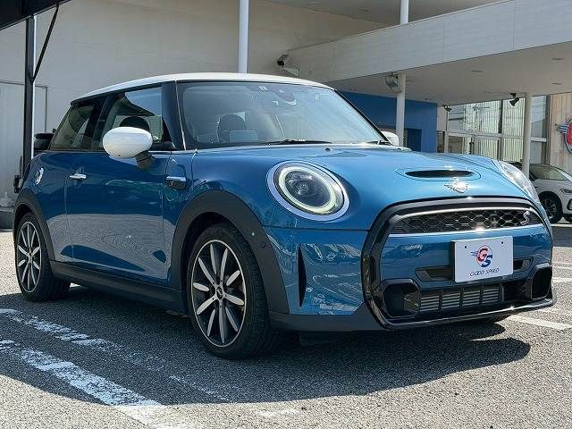 BMW MINI COOPER S 2023 Image 31