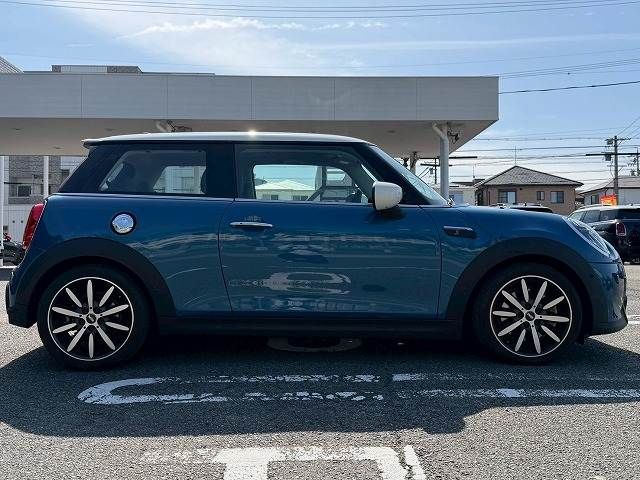 BMW MINI COOPER S 2023 Image 31