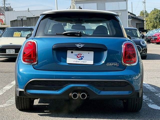 BMW MINI COOPER S 2023 Image 31