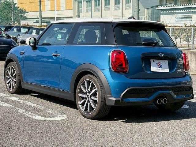 BMW MINI COOPER S 2023 Image 31
