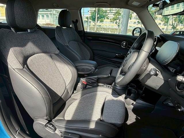 BMW MINI COOPER S 2023 Image 31