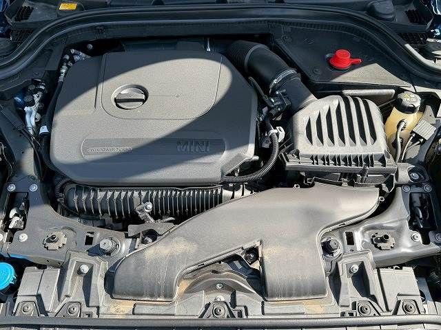 BMW MINI COOPER S 2023 Image 31