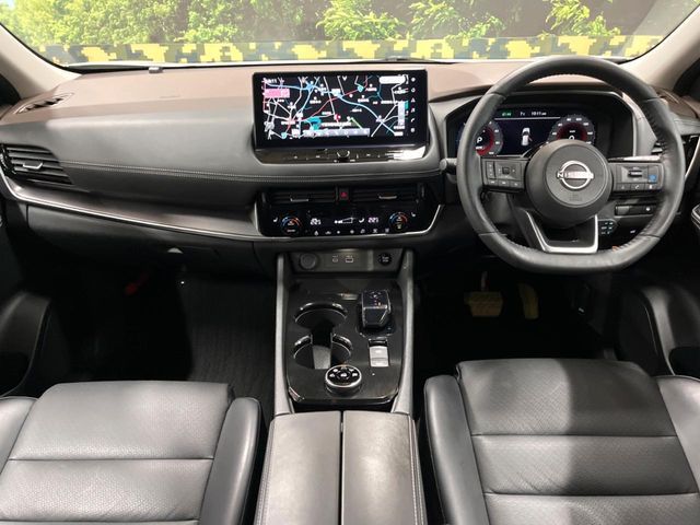 NISSAN X-TRAIL HYBRID 4WD 2023 Image 31