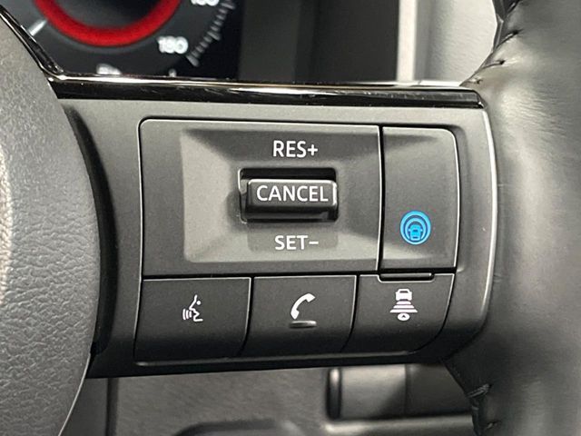 NISSAN X-TRAIL HYBRID 4WD 2023 Image 31