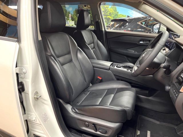 NISSAN X-TRAIL HYBRID 4WD 2023 Image 31