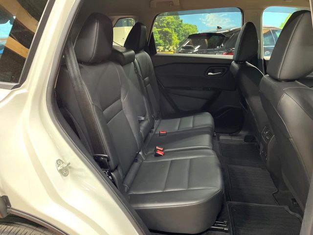 NISSAN X-TRAIL HYBRID 4WD 2023 Image 31