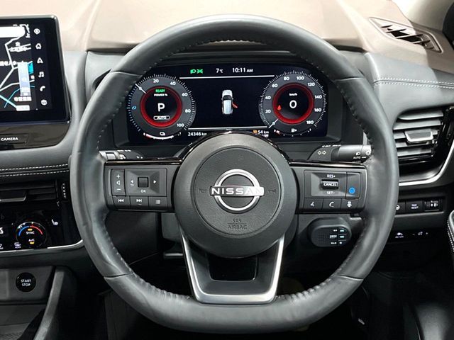 NISSAN X-TRAIL HYBRID 4WD 2023 Image 31