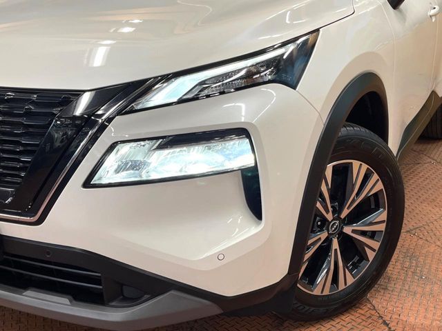 NISSAN X-TRAIL HYBRID 4WD 2023 Image 31