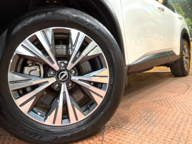 NISSAN X-TRAIL HYBRID 4WD 2023 Image 31