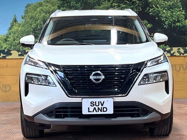 NISSAN X-TRAIL HYBRID 4WD 2023 Image 31