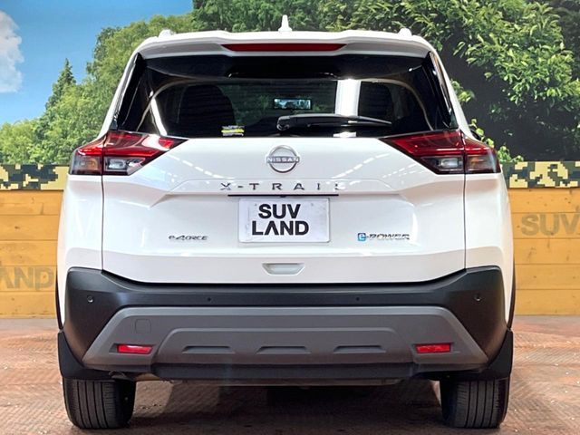 NISSAN X-TRAIL HYBRID 4WD 2023 Image 31