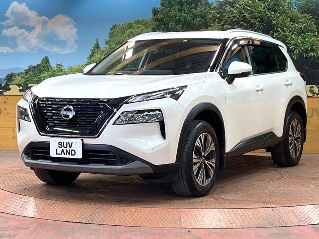 NISSAN X-TRAIL HYBRID 4WD 2023 Image 31