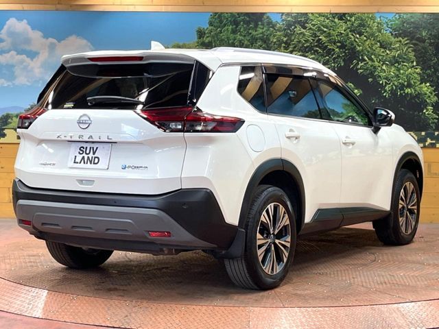 NISSAN X-TRAIL HYBRID 4WD 2023 Image 31