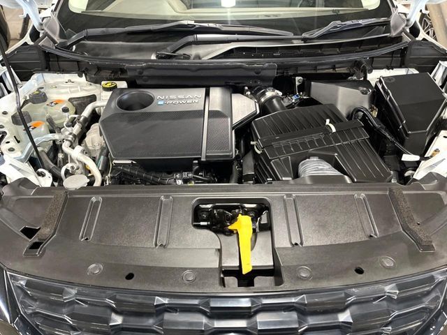 NISSAN X-TRAIL HYBRID 4WD 2023 Image 31