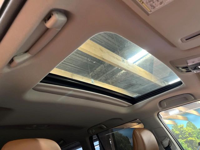 TOYOTA LANDCRUISER PRADO 2022 Image 31