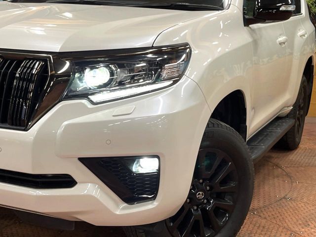 TOYOTA LANDCRUISER PRADO 2022 Image 31