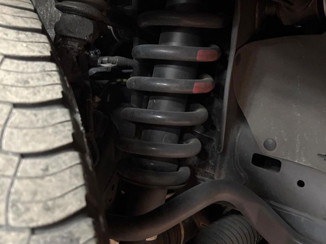 TOYOTA LANDCRUISER PRADO 2022 Image 31