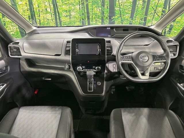 NISSAN SERENA  S-HYBRID 4WD 2019 Image 31
