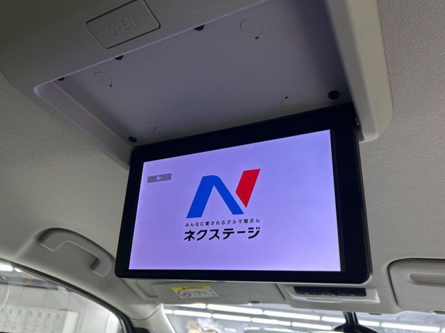 NISSAN SERENA  S-HYBRID 4WD 2019 Image 31