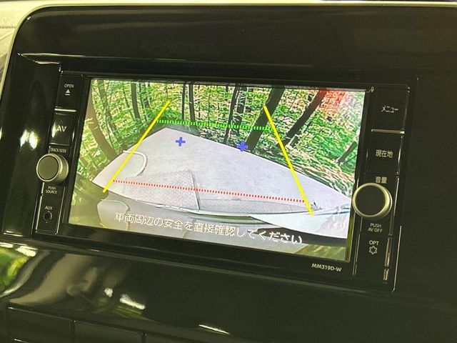 NISSAN SERENA  S-HYBRID 4WD 2019 Image 31