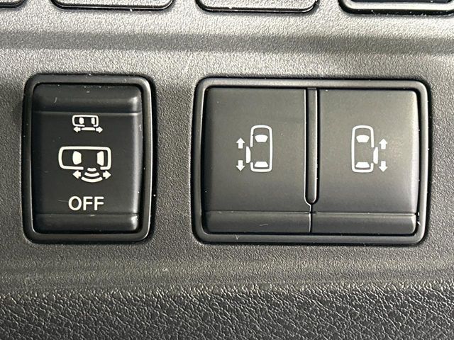 NISSAN SERENA  S-HYBRID 4WD 2019 Image 31