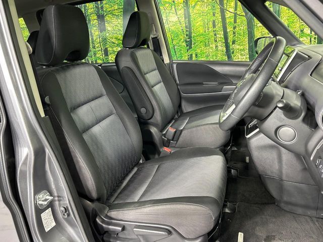 NISSAN SERENA  S-HYBRID 4WD 2019 Image 31