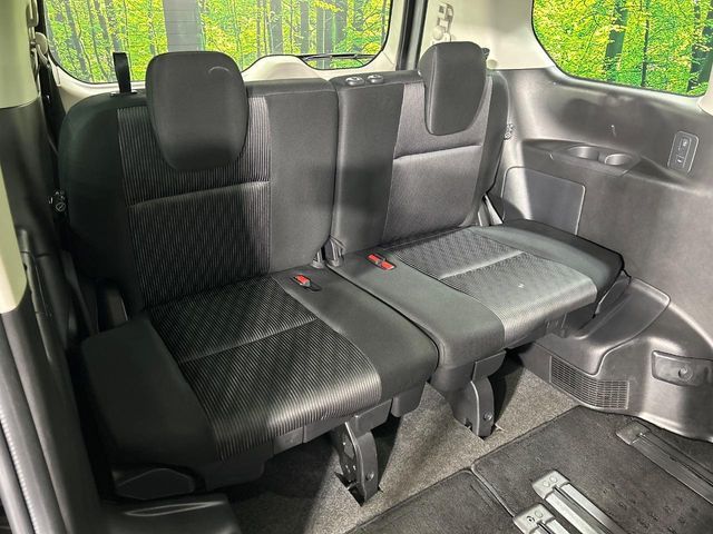 NISSAN SERENA  S-HYBRID 4WD 2019 Image 31