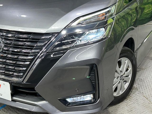 NISSAN SERENA  S-HYBRID 4WD 2019 Image 31