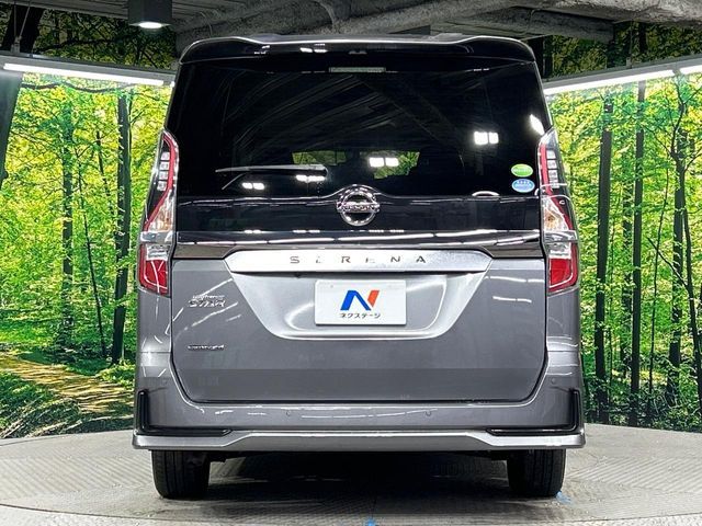NISSAN SERENA  S-HYBRID 4WD 2019 Image 31