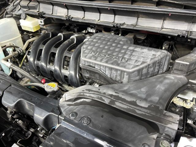 NISSAN SERENA  S-HYBRID 4WD 2019 Image 31