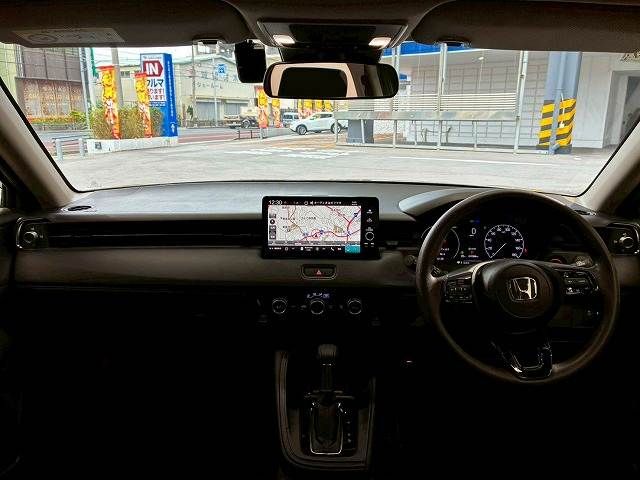 HONDA VEZEL E:HEV 2022 Image 31