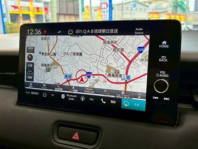 HONDA VEZEL E:HEV 2022 Image 31