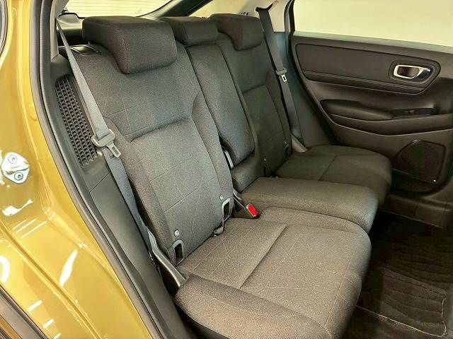 HONDA VEZEL E:HEV 2022 Image 31