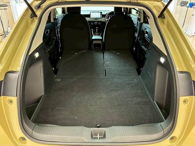 HONDA VEZEL E:HEV 2022 Image 31