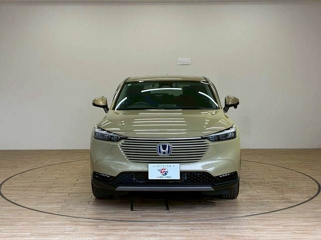 HONDA VEZEL E:HEV 2022 Image 31