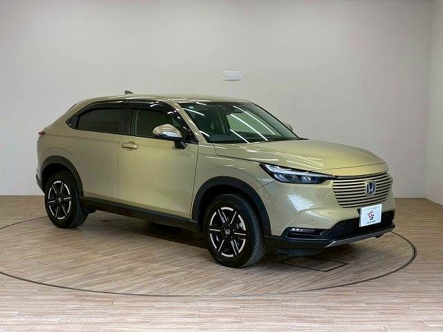 HONDA VEZEL E:HEV 2022 Image 31