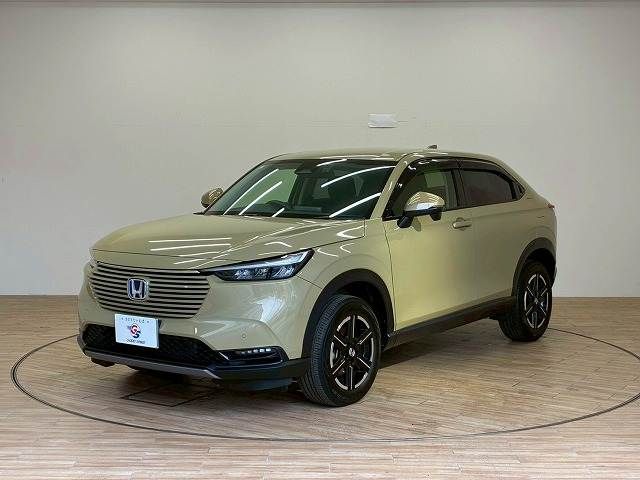 HONDA VEZEL E:HEV 2022 Image 31