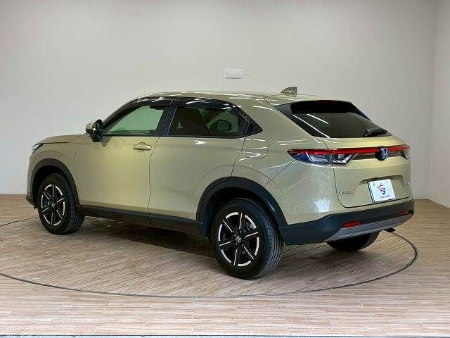 HONDA VEZEL E:HEV 2022 Image 31