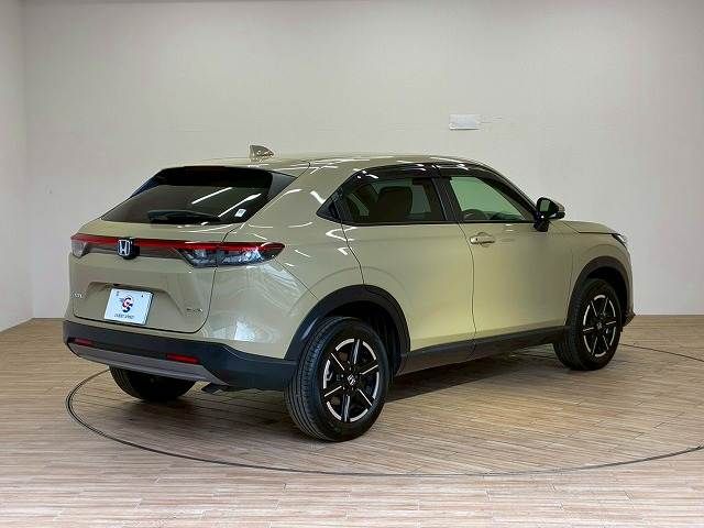 HONDA VEZEL E:HEV 2022 Image 31